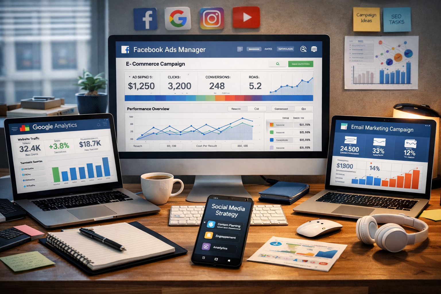 creare magazin online 2026