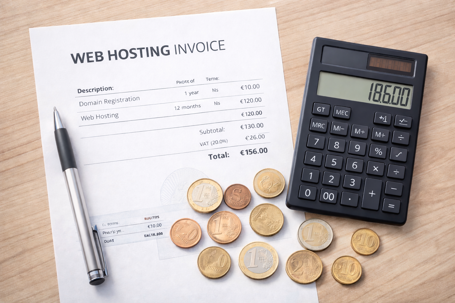 pret site prezentare