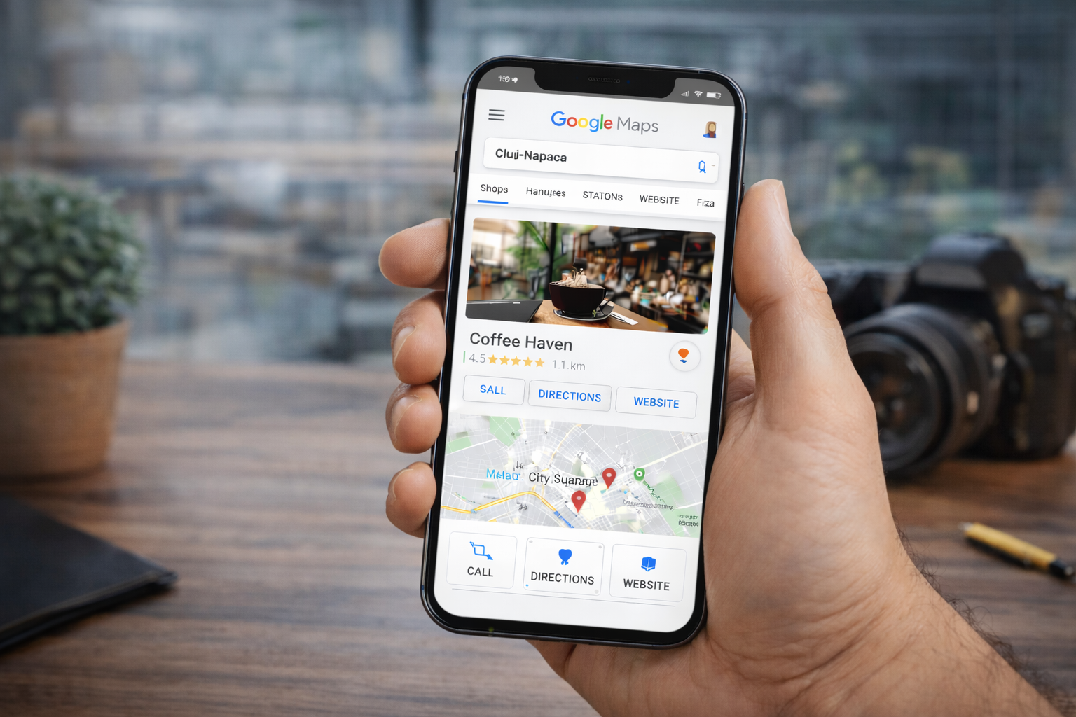 Cum să Ajungi pe Prima Pagină Google în 2026