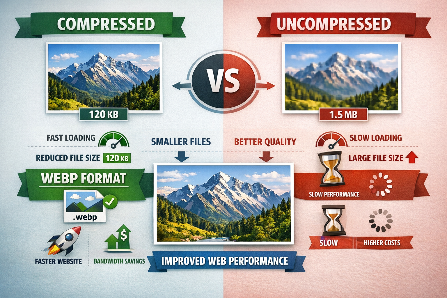 cum faci site-ul mai rapid