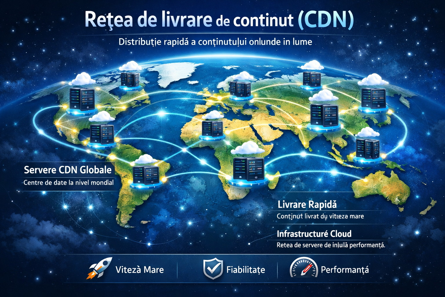 cum optimizezi viteza site wordpress