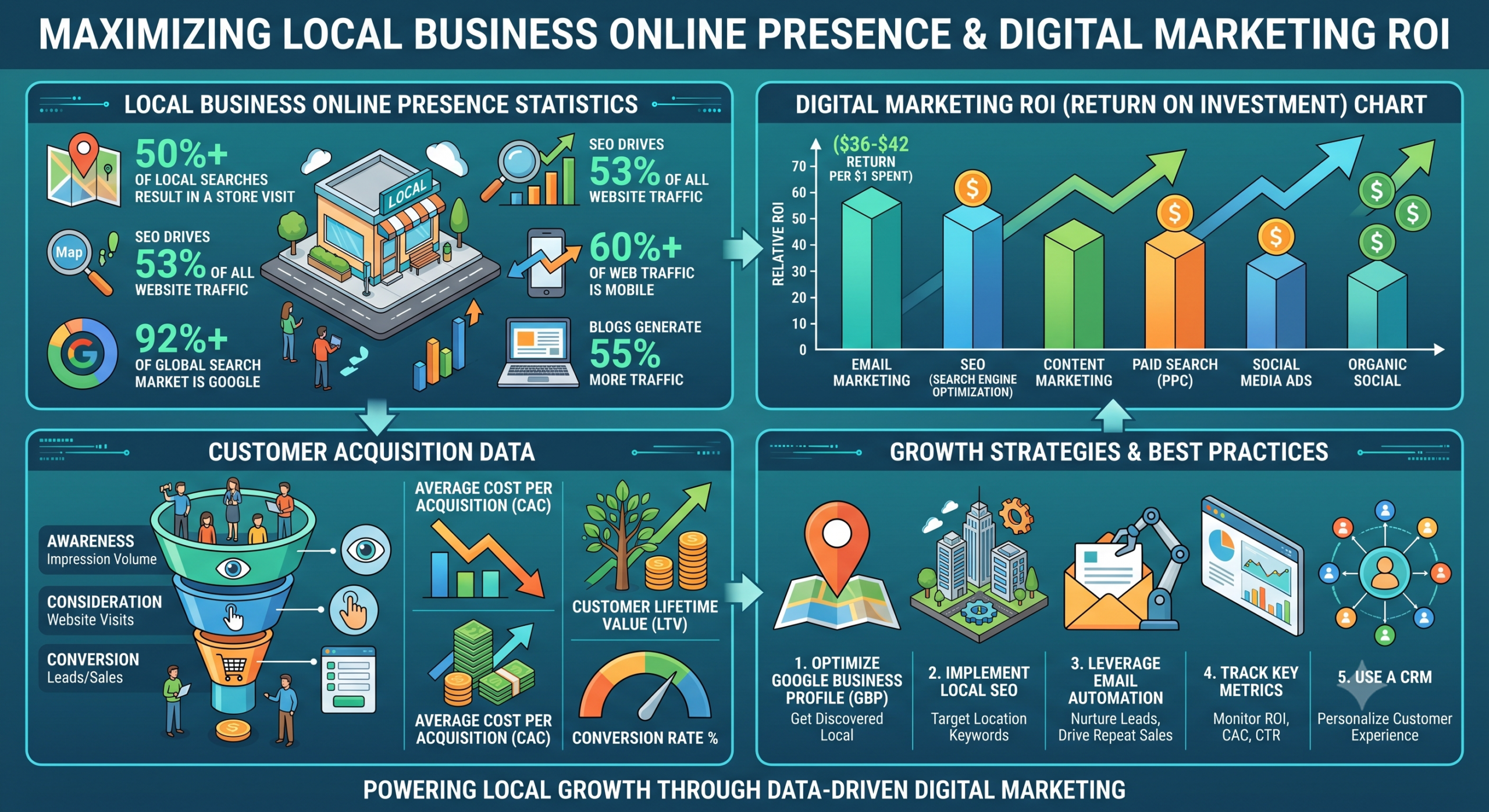 marketing digital local