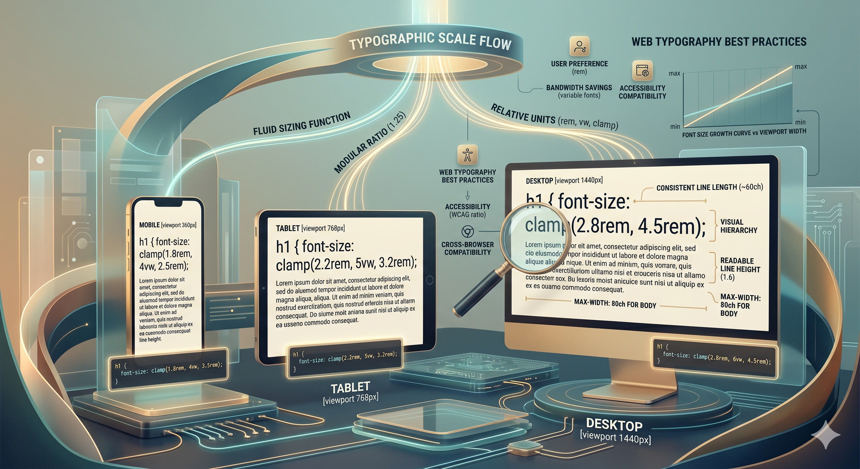 site responsive