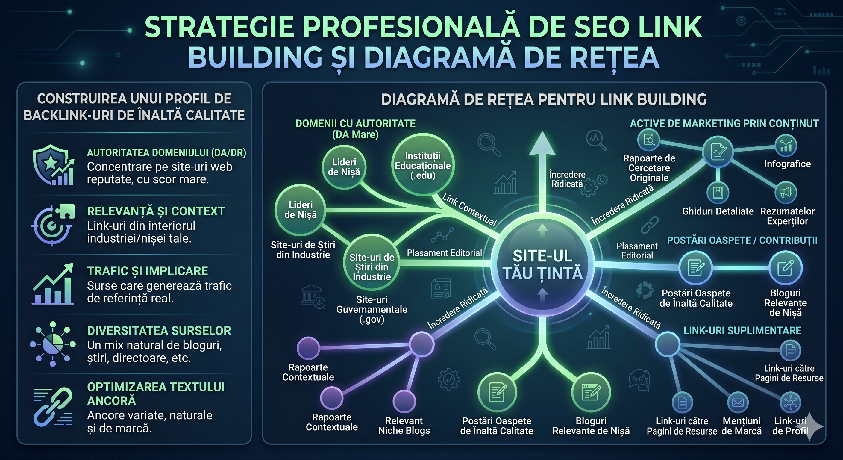 strategii seo 2026